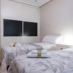 El Cuquiellu Apartamento Gijón