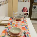 Apartamento El Cuquiellu Gijón