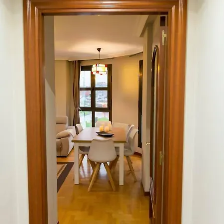 Apartamento El Cuquiellu