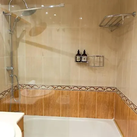 El Cuquiellu Apartamento *