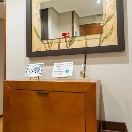 Apartamento El Cuquiellu