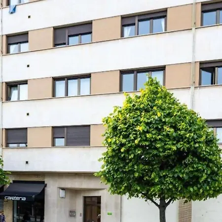 El Cuquiellu Apartamento *