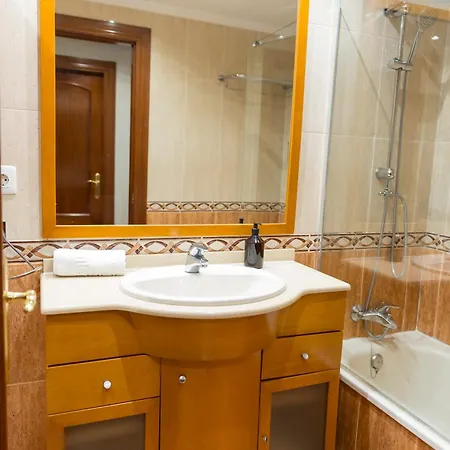 Apartamento El Cuquiellu