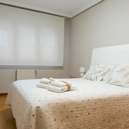 El Cuquiellu Apartment *