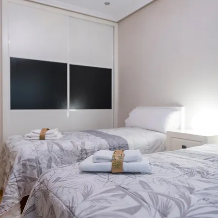 El Cuquiellu Apartamento