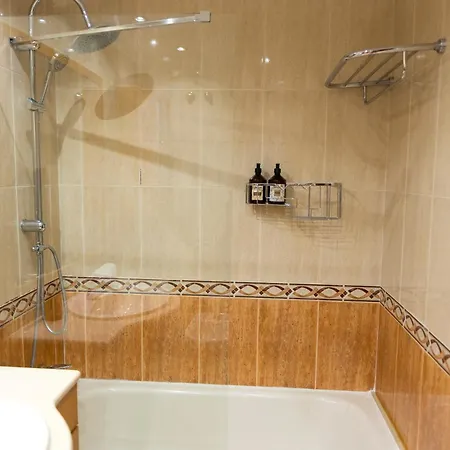 Apartamento El Cuquiellu Gijón