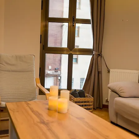 Apartamento El Cuquiellu