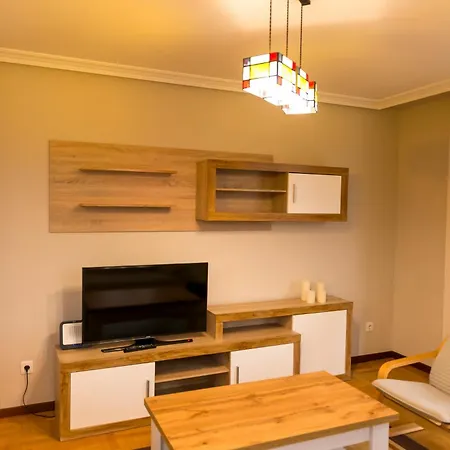 El Cuquiellu Apartamento *