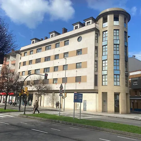 El Cuquiellu Apartamento *