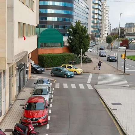 Apartamento El Cuquiellu