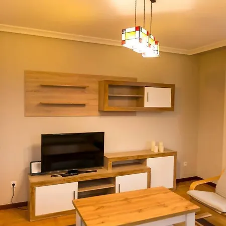 Apartmán El Cuquiellu *