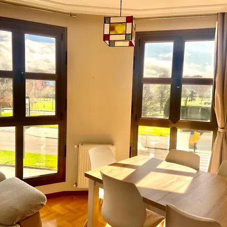 El Cuquiellu Apartment