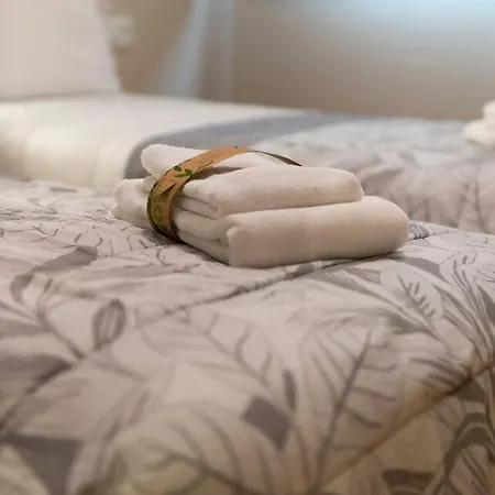Apartmán El Cuquiellu *