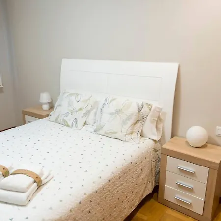 Apartmán El Cuquiellu *