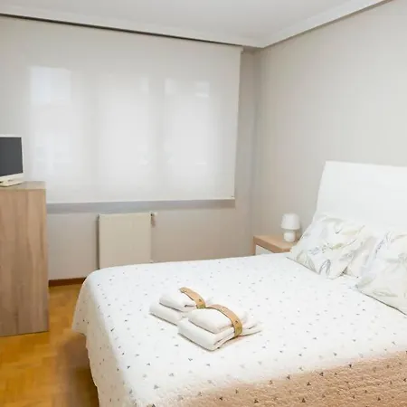 El Cuquiellu Apartmán