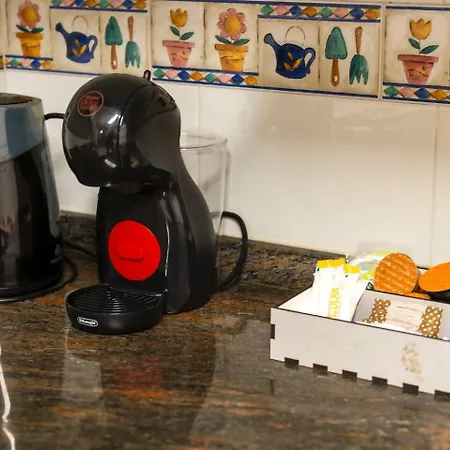 El Cuquiellu Apartment