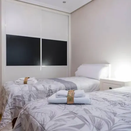 Apartmán El Cuquiellu