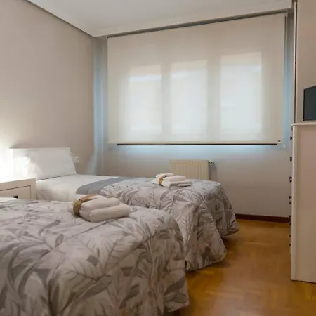 El Cuquiellu Apartmán Gijón