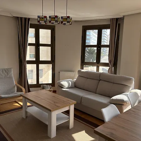 El Cuquiellu Apartmán *