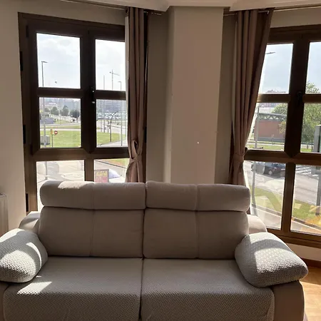 Apartmán El Cuquiellu *
