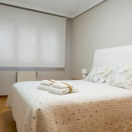 El Cuquiellu Apartmán *