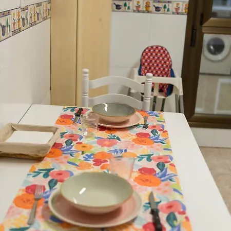 Apartmán El Cuquiellu *