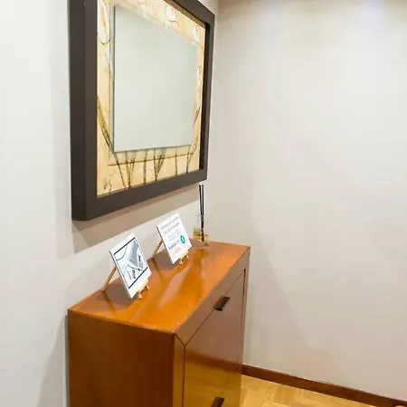 Apartmán El Cuquiellu Gijón