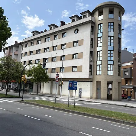 El Cuquiellu Apartmán *