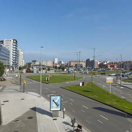 Apartmán El Cuquiellu Gijón