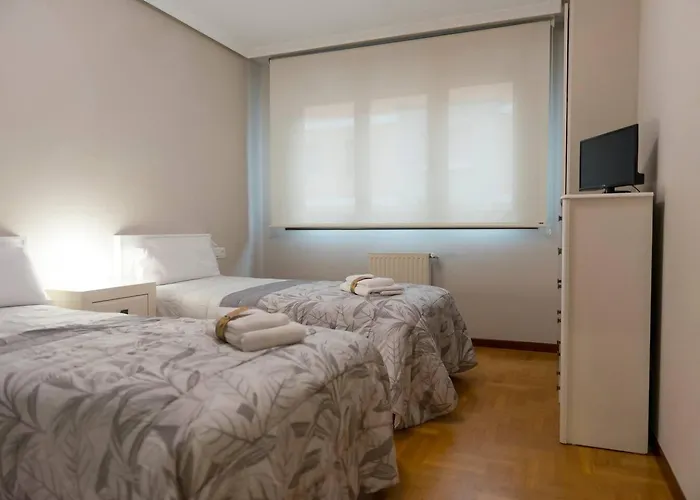 Apartment El Cuquiellu *