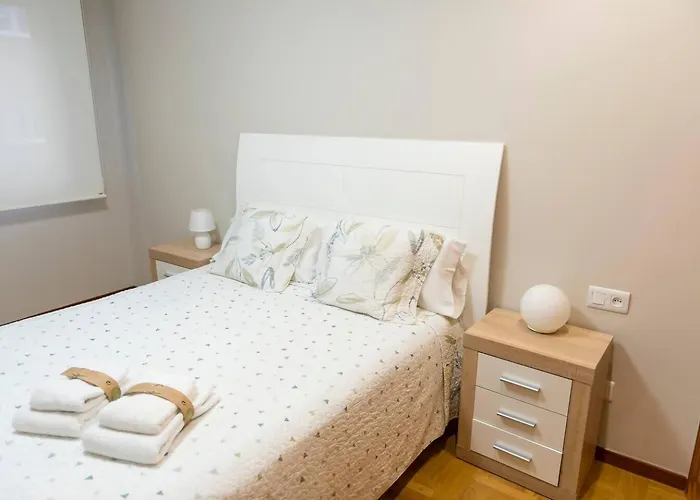 El Cuquiellu Apartment