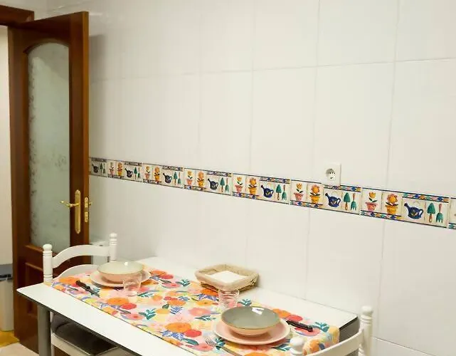 El Cuquiellu Apartment