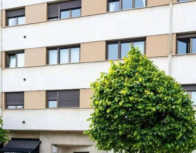 El Cuquiellu Apartment *