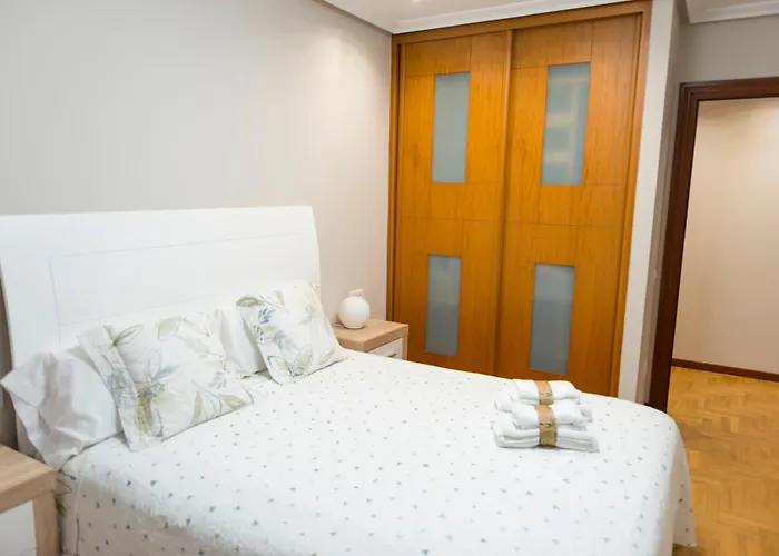 Apartment El Cuquiellu *