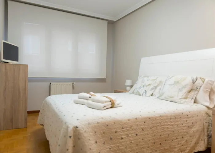 El Cuquiellu Apartment *