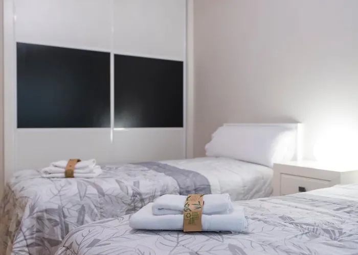 El Cuquiellu Apartment