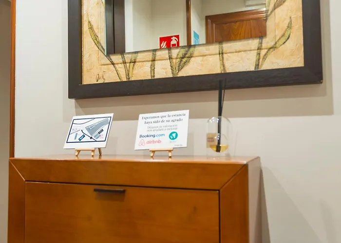 El Cuquiellu Apartment *