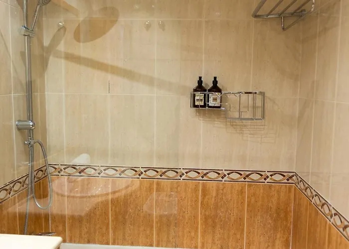 Apartment El Cuquiellu Gijón