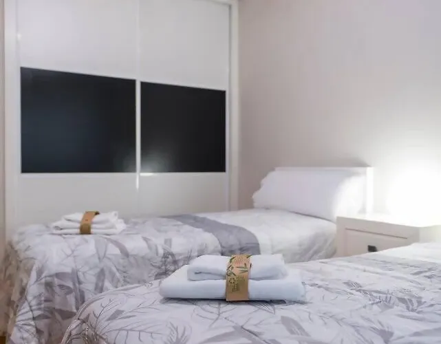 El Cuquiellu Apartment Gijon