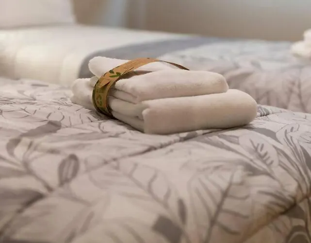 Apartment El Cuquiellu *