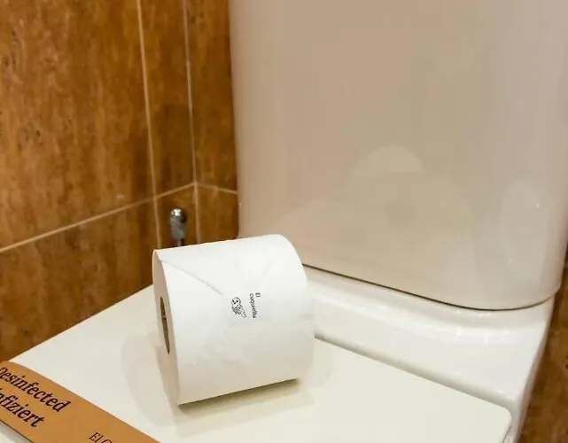 El Cuquiellu Lägenhet Gijón