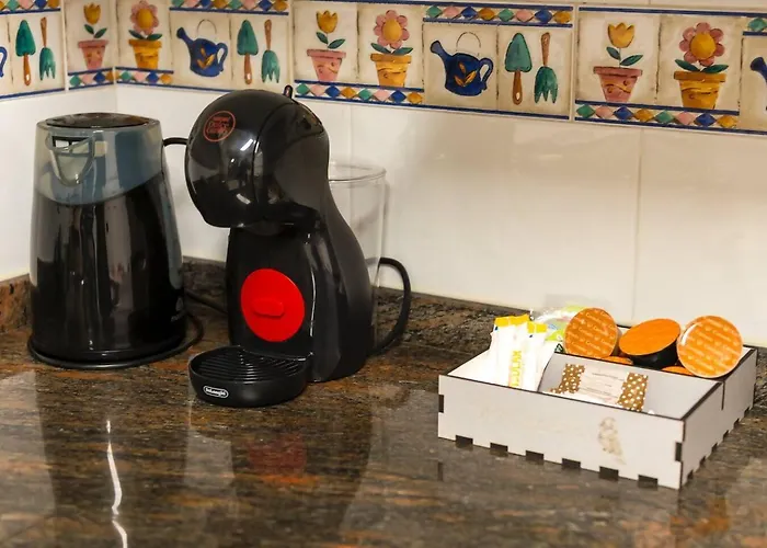 El Cuquiellu Apartment