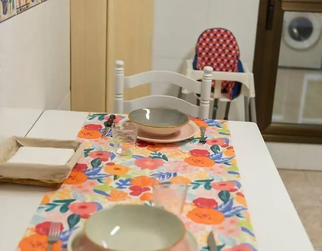 Apartment El Cuquiellu Gijon