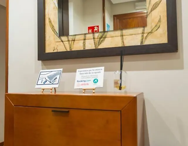 El Cuquiellu Apartment Gijon