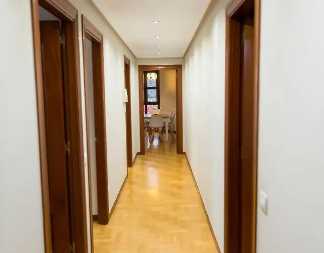 Apartment El Cuquiellu *