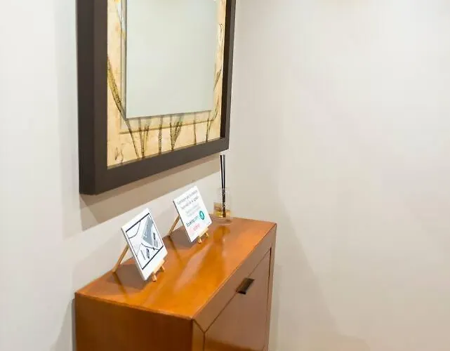 El Cuquiellu Apartment