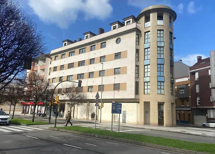 El Cuquiellu Lägenhet *