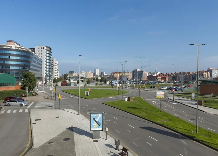 El Cuquiellu * Gijón